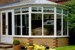 conservatories Loughan