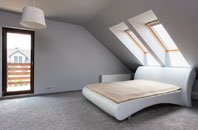 Loughan bedroom extensions