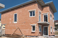 Loughan home extensions
