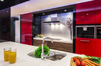 Loughan kitchen extensions