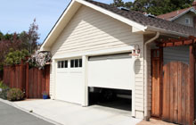 Loughan garage construction leads